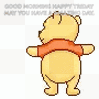 Dance Move GIF