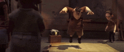 Dance Off ParaNorman Alvin GIF