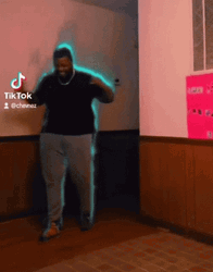 Dance On Fire Celebrate Meme GIF