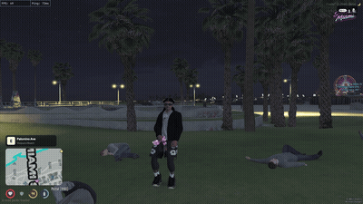 Dance GIF