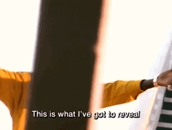 Dancehall Rapper Pumped Up Freestyling GIF