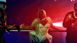 Dancehall Sean Paul Music Video GIF