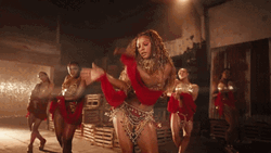 Dancehall Victoria Monét Hips Sway GIF