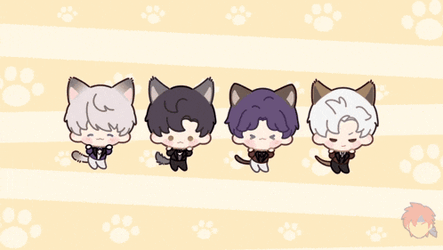 Dancing Adopt Me Please GIF