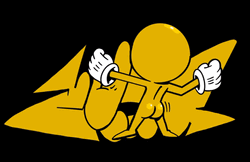 Dancing Animation Is It Friday Yet GIF