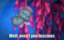 Dancing Barbie Dogs Luscious Comment Bibble GIF