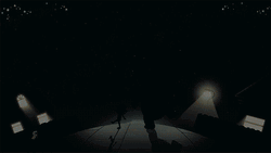 Dancing Bear Moon Hannah Spanner GIF