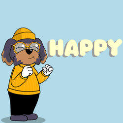 Dancing BoDoggos Funny Happy Birthday Meme GIF