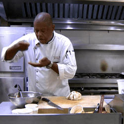 Dancing Chef Cook GIF