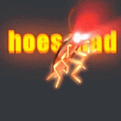 Dancing Cockroach Disco Lights GIF