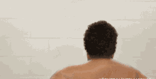 Dancing Comedic Man Singing Whew GIF