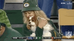 Dancing Dog Meme Pretty Dance GIF