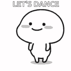 Dancing Excited GIF
