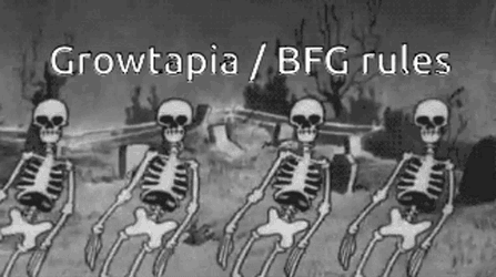 Dancing Gif Bones GIF