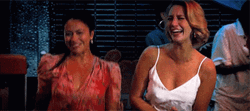 Dancing Girls Party Celebration GIF