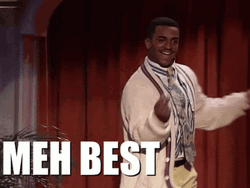 Dancing Guy Meh Best GIF