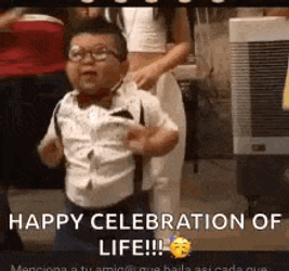 Dancing Happy GIF
