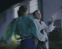 Dancing In The Street Mick Jagger GIF
