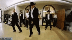 Dancing Jew Groups GIF