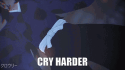 Dancing Kokushibo GIF