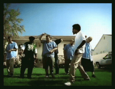 Dancing Men, One In 34 Shirt GIF