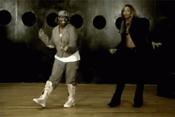 Dancing Missy Elliot GIF