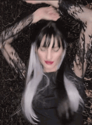 Dancing Narcissa Malfoy GIF