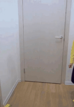 Dancing Swag Siren Head In The Shower GIF