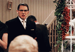 Dancing Tom Hardy GIF