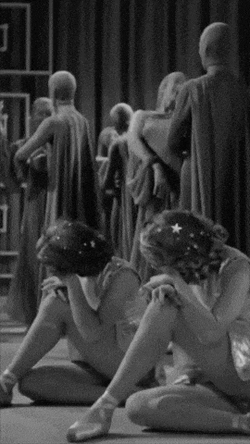 Dancing Vintage Dance GIF