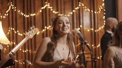 Dancing Wedding Singer GIF