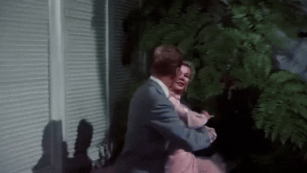 Dancing With Shawty Bae Waltz GIF