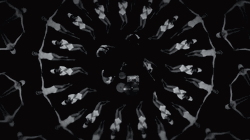 Dancing Women Kaleidoscope GIF