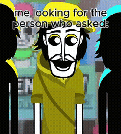 Dandys-World Incredibox GIF