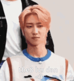Danfeyy The8 GIF