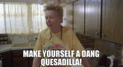 Dang Napoleon Dynamite John Heder GIF