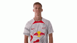 Dani Olmo Finger Rolling Gesture GIF