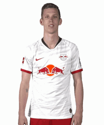 Dani Olmo Footballer Thumbs Up GIF