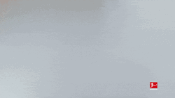 Dani Olmo Pointing Walk Out GIF