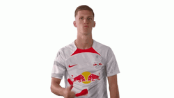Dani Olmo Thumbs Up Good Job GIF