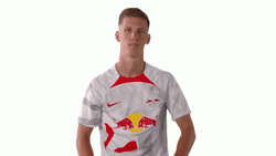 Dani Olmo Time Is Up Signal GIF