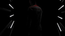 Dani Olmo Turn Crossed Arms GIF