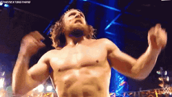 Daniel Bryan Yes Winner Meme GIF