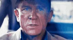 Daniel Craig Fine Keep Your Secrets GIF