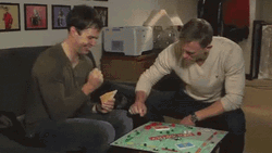 Daniel Craig Game Sore Loser GIF