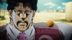 Daniel D Arby Coin Flip GIF