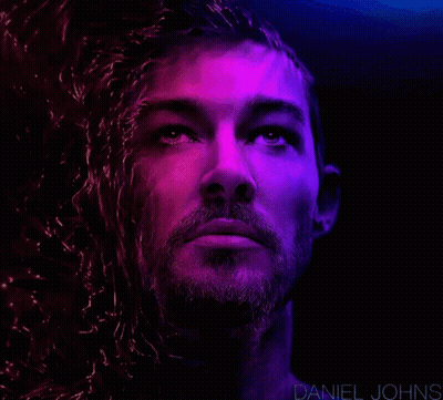 Daniel Johns Silverchair GIF