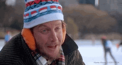 Daniel Stern Buzz Your Girlfriend Woof GIF