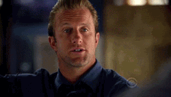 Daniel Williams Raise Hand GIF