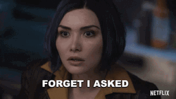 Daniella Pineda Set It And Forget It GIF